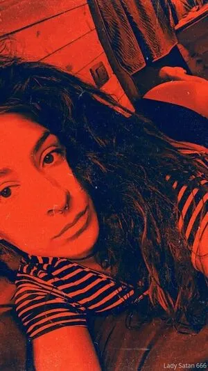 Goddess Satan OnlyFans Leaked Free Thumbnail Picture - #zbEG0wbFZ2