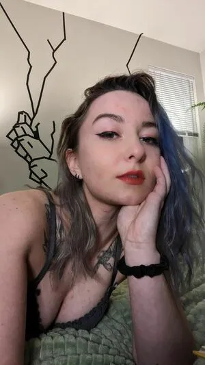Goddess Scout OnlyFans Leaked Free Thumbnail Picture - #Du1Ho0Df0R