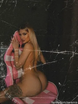 Goddess Seremis OnlyFans Leaked Free Thumbnail Picture - #2ckr46d8Je