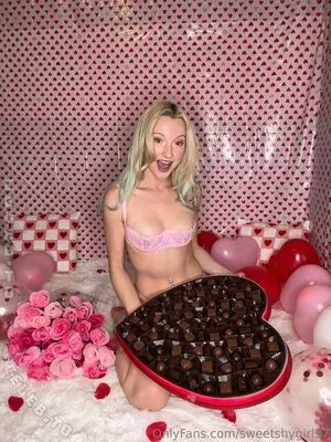 Goddess Shy OnlyFans Leaked Free Thumbnail Picture - #3Qyw1i27Kx