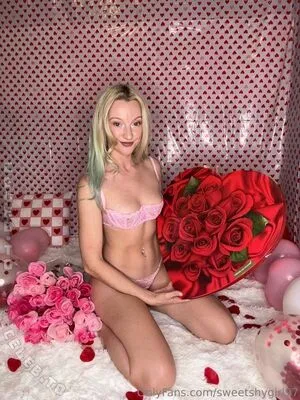 Goddess Shy OnlyFans Leaked Free Thumbnail Picture - #bbMM81tlFP