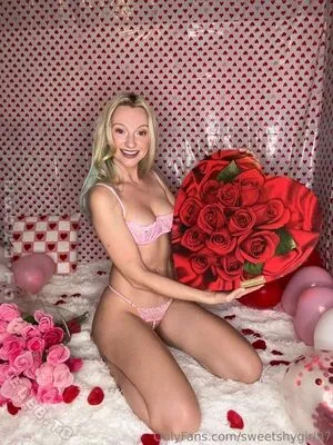 Goddess Shy OnlyFans Leaked Free Thumbnail Picture - #o1erds0EOT