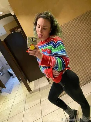 Goddess Skye OnlyFans Leaked Free Thumbnail Picture - #WLoWnc6Thr