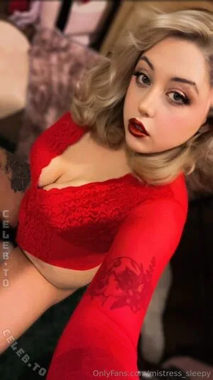 Goddess Sleepy OnlyFans Leaked Free Thumbnail Picture - #E89vmrUXjx