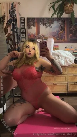 Goddess Sleepy OnlyFans Leaked Free Thumbnail Picture - #QiFSxFbSiT