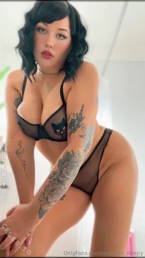 Goddess Sleepy OnlyFans Leaked Free Thumbnail Picture - #XVwpix3tl7
