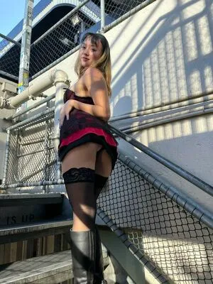 Goddess Suki OnlyFans Leaked Free Thumbnail Picture - #B1ok7Raokg