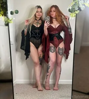 Goddess Sylvanas OnlyFans Leaked Free Thumbnail Picture - #rs1LHr5TSt