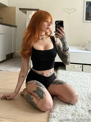 Goddess Sylvanas OnlyFans Leaked Free Thumbnail Picture - #siBHHn1Iq3