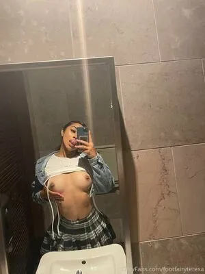 Goddess Teresa OnlyFans Leaked Free Thumbnail Picture - #3F5yY9QSxl