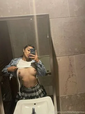 Goddess Teresa OnlyFans Leaked Free Thumbnail Picture - #7jDrWUxF4K