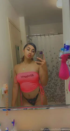Goddess Teresa OnlyFans Leaked Free Thumbnail Picture - #8AvSRaB2XL
