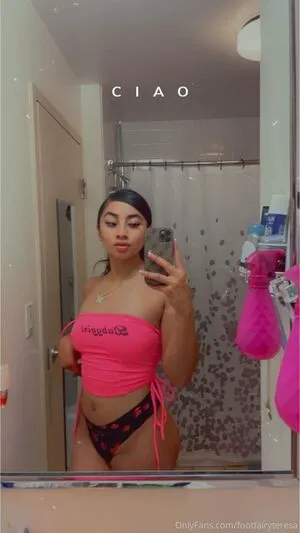 Goddess Teresa OnlyFans Leaked Free Thumbnail Picture - #InYAlB5ACQ