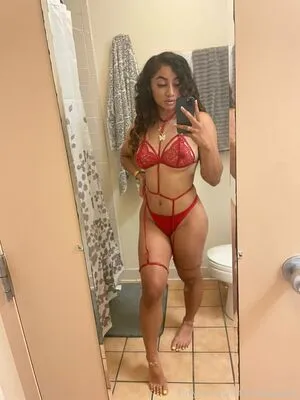 Goddess Teresa OnlyFans Leaked Free Thumbnail Picture - #K50x0FOPAi