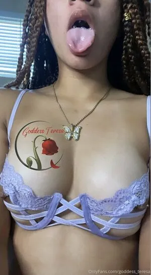 Goddess Teresa OnlyFans Leaked Free Thumbnail Picture - #KheF2L1mSv