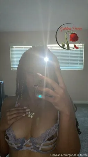 Goddess Teresa OnlyFans Leaked Free Thumbnail Picture - #RBzB7OxC4O