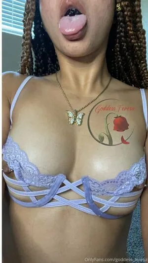 Goddess Teresa OnlyFans Leaked Free Thumbnail Picture - #YMT7bWyf2O