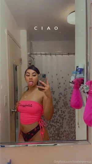 Goddess Teresa OnlyFans Leaked Free Thumbnail Picture - #aJ8dLj0zTR