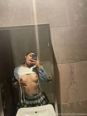 Goddess Teresa OnlyFans Leaked Free Thumbnail Picture - #eKsKZDa7xE