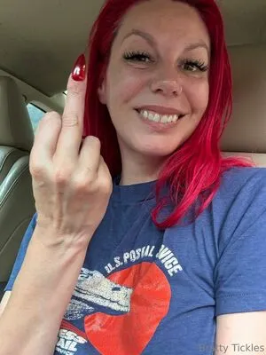 Goddess Tickle OnlyFans Leaked Free Thumbnail Picture - #0UYnh4qUly
