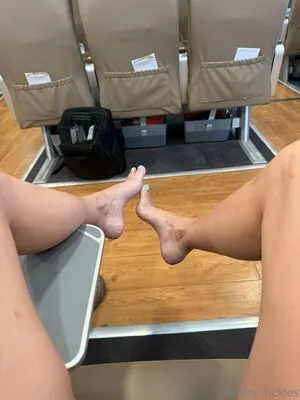 Goddess Tickle OnlyFans Leaked Free Thumbnail Picture - #7UlnI2tUNS