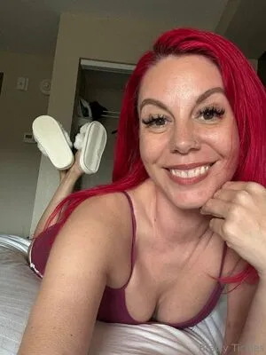 Goddess Tickle OnlyFans Leaked Free Thumbnail Picture - #9NzNf5KBki