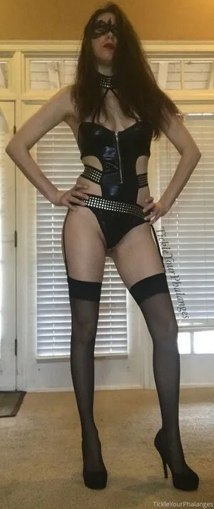 Goddess Tickle OnlyFans Leaked Free Thumbnail Picture - #Bi9eMye2Bv