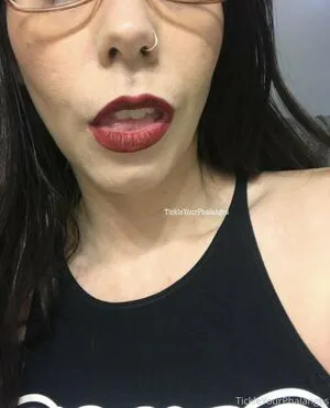 Goddess Tickle OnlyFans Leaked Free Thumbnail Picture - #DRSB5hJa6D
