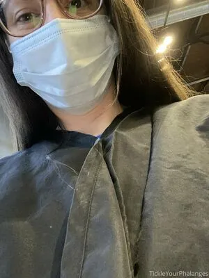 Goddess Tickle OnlyFans Leaked Free Thumbnail Picture - #MeGbSiE3KI