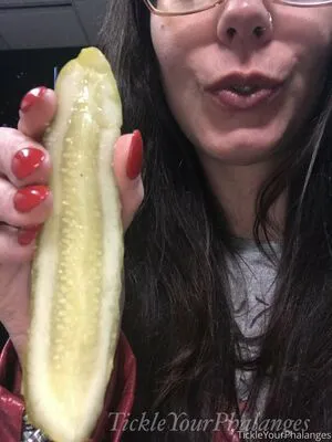 Goddess Tickle OnlyFans Leaked Free Thumbnail Picture - #Oh9cyEcMSu