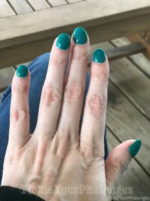 Goddess Tickle OnlyFans Leaked Free Thumbnail Picture - #QrylHu1TAR