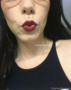Goddess Tickle OnlyFans Leaked Free Thumbnail Picture - #U0gy1l24Jj