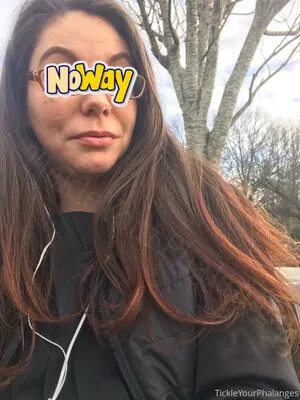 Goddess Tickle OnlyFans Leaked Free Thumbnail Picture - #UNswCmsbUP
