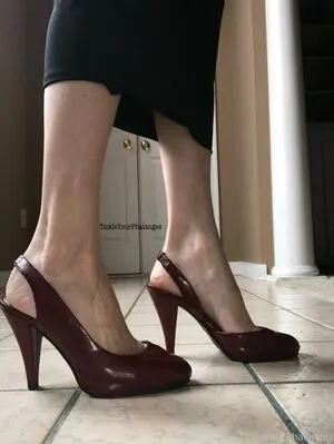 Goddess Tickle OnlyFans Leaked Free Thumbnail Picture - #bgeE2FhJZG