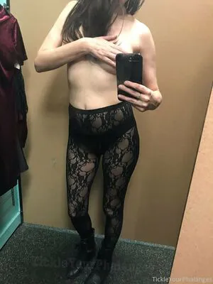 Goddess Tickle OnlyFans Leaked Free Thumbnail Picture - #emtZPFj7zZ