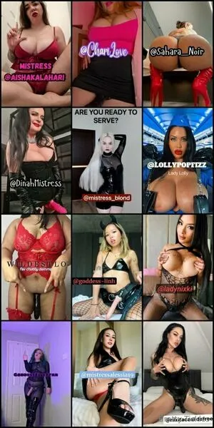Goddess Tickle OnlyFans Leaked Free Thumbnail Picture - #iTR5IhisW7