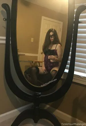 Goddess Tickle OnlyFans Leaked Free Thumbnail Picture - #k3gnDmreXe