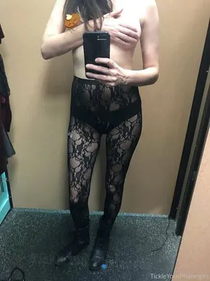 Goddess Tickle OnlyFans Leaked Free Thumbnail Picture - #oQKa8YAoMA
