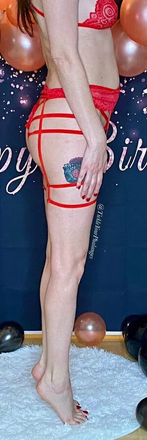 Goddess Tickle OnlyFans Leaked Free Thumbnail Picture - #odka7DGJtO
