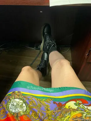 Goddess Tickle OnlyFans Leaked Free Thumbnail Picture - #oxAQeuxZ9T