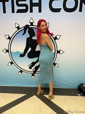 Goddess Tickle OnlyFans Leaked Free Thumbnail Picture - #r5kW0HsWCi