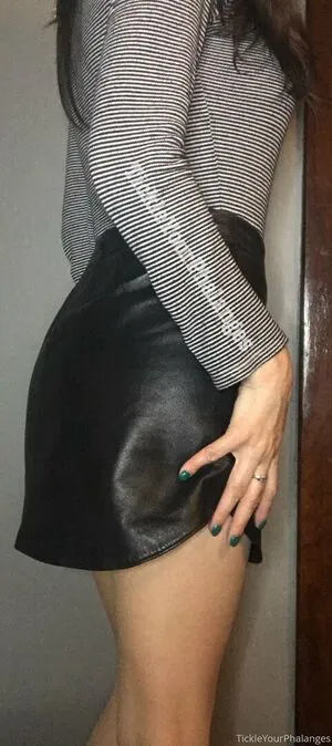 Goddess Tickle OnlyFans Leaked Free Thumbnail Picture - #wH656CmvGs