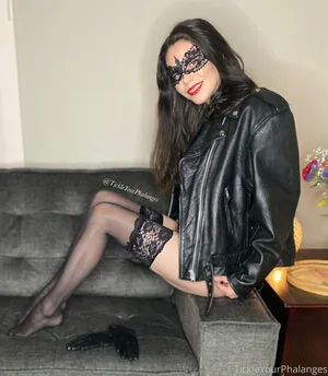 Goddess Tickle OnlyFans Leaked Free Thumbnail Picture - #y24s7wQhkC