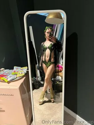 Goddess Tiereny OnlyFans Leaked Free Thumbnail Picture - #OUQdC2D3oE