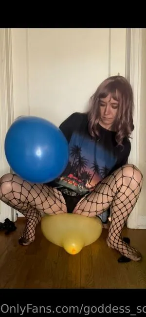 Goddess Tiereny OnlyFans Leaked Free Thumbnail Picture - #WNfcWL6jXm