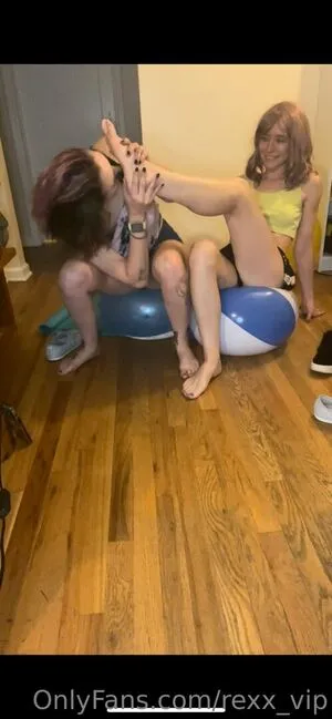 Goddess Tiereny OnlyFans Leaked Free Thumbnail Picture - #xiSCLFQ2v8