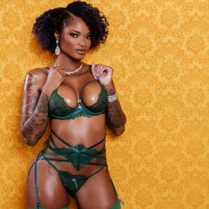 Goddess Tierra OnlyFans Leaked Free Thumbnail Picture - #K4ini1UeIc