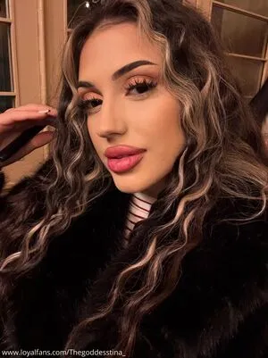 Goddess Tina OnlyFans Leaked Free Thumbnail Picture - #q4pbwxrmCs