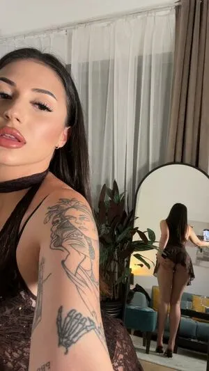 Goddess Tina OnlyFans Leaked Free Thumbnail Picture - #wFLuc8pcpO