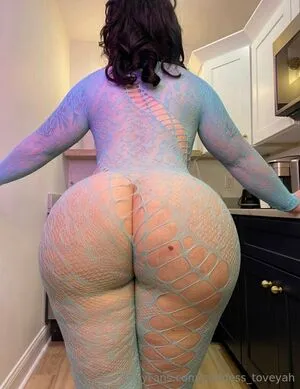 Goddess Toveyah OnlyFans Leaked Free Thumbnail Picture - #2SqOs5gAAs